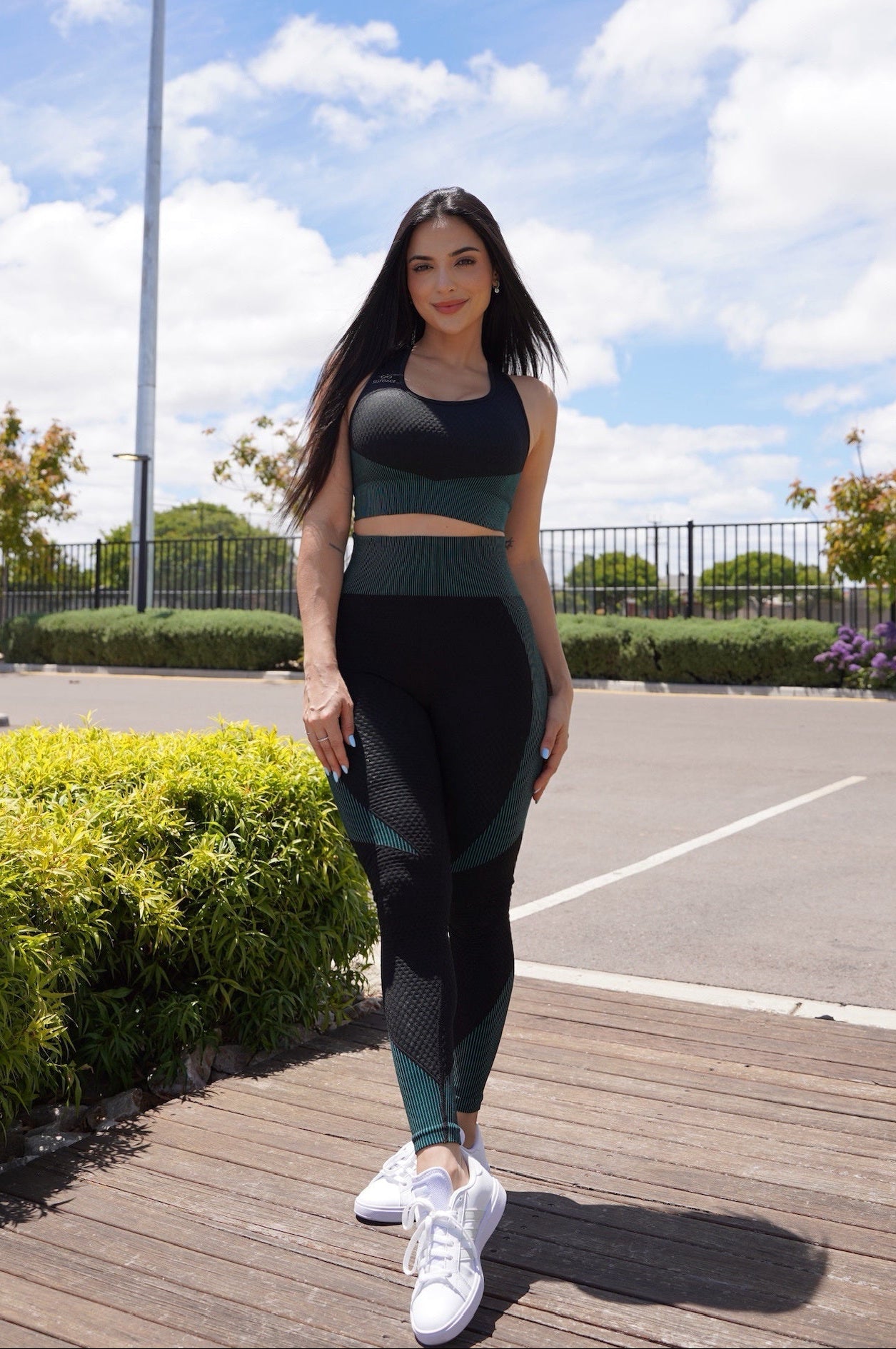 Eclipse Leggings Collection