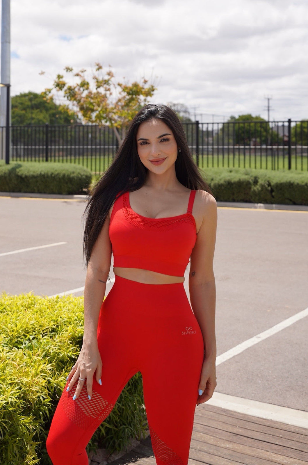 Exotica Top