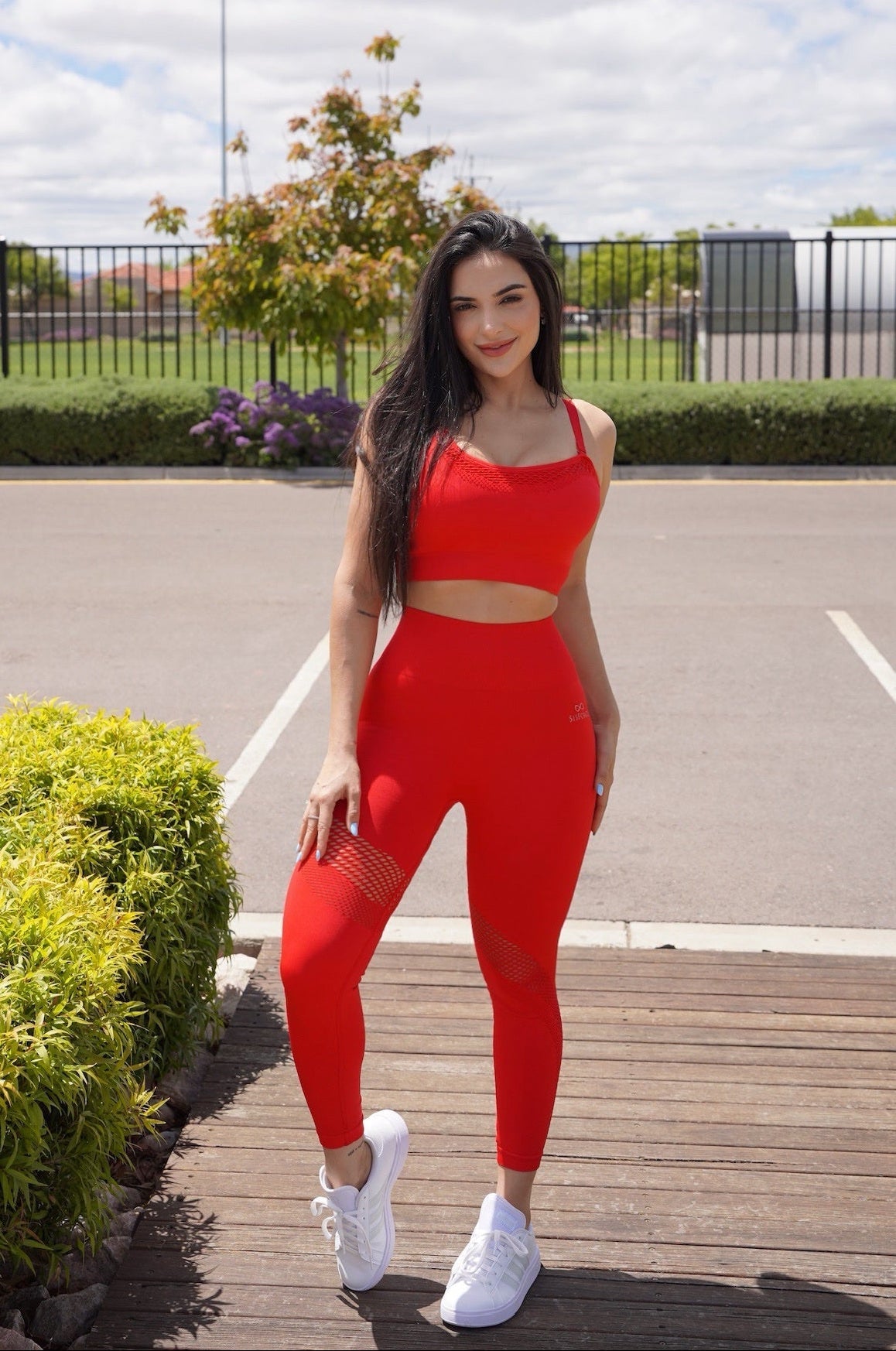 Exotica Top