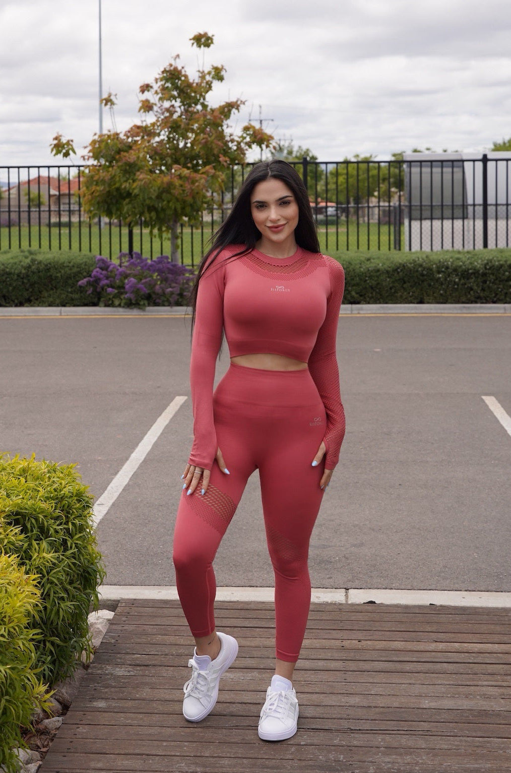 Exotica Leggins